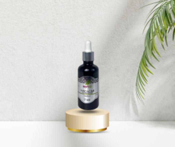 Sérum Nail care 50ML
