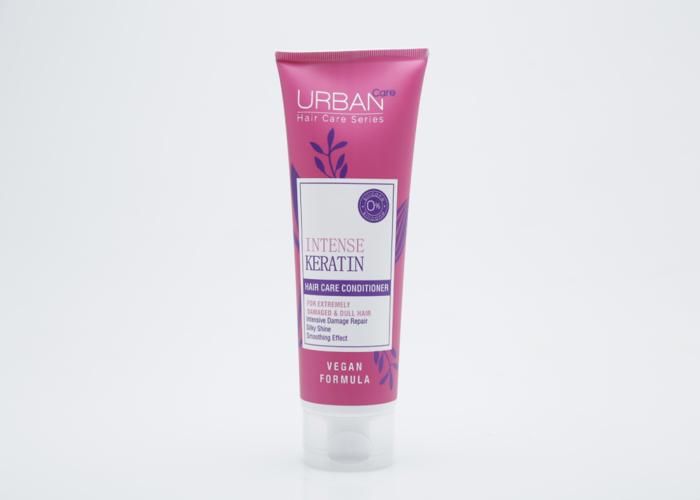 URBAN CARE APRÈS-SHAMPOOING RÉPARATEUR KÉRATINEINTENSE 250ML