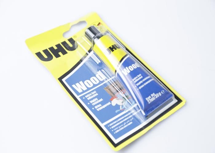 Colle - UHU WOOD 27ML