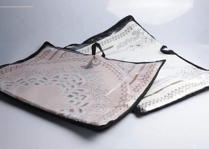 Tapis de prière Bab+Nahla