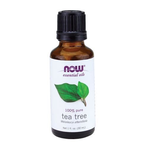 Now Tea Tree Oil 1 fl.oz