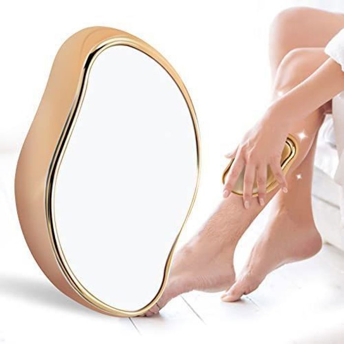 Crystal Hair Remover -