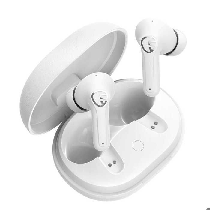 Écouteurs sans fil - Soundpeats - T3 Pro - Bluetooth 5.4 - 28 heures de batterie - IPX4 étanche