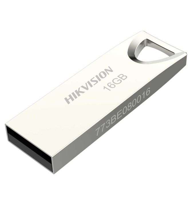 Clé USB 16Go HIKVISION M200 USB 3.0 Metal