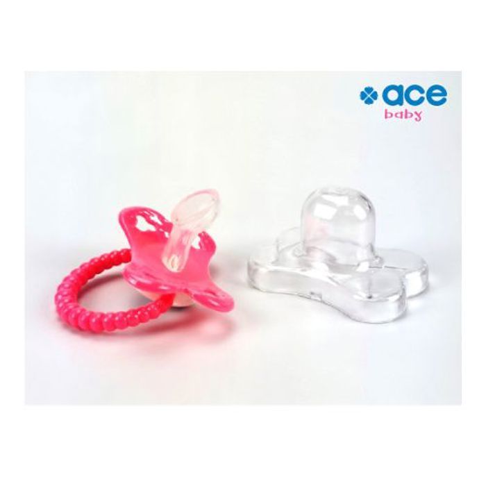 Ace Baby Sucette Butterfly 0-18m