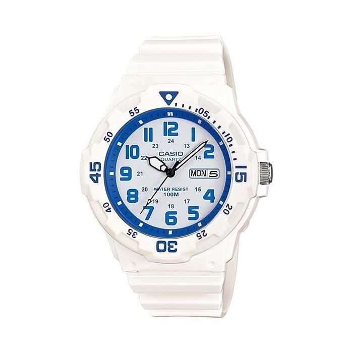 Montre - MONTRES CASIO - MRW-200HC-7B2 - Adulte - Homme