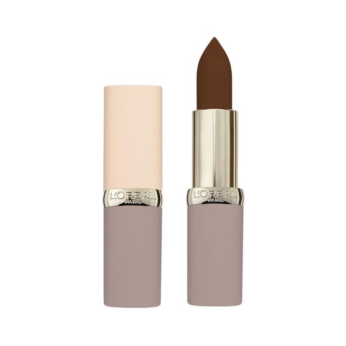L'OREAL PARIS Rouge à lèvres Color Riche Ultra - Mat mat nude - 11 No Dependency