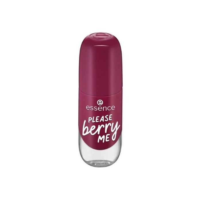 Vernis à Ongles Gel - ESSENCE - Orchid Jungle Essence - Végan - Sans Micro-Plastiques - Bilan Carbone Neutre