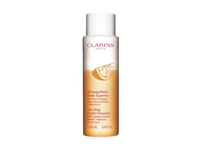CLARINS - DÉMAQUILLANT TONIC EXPRESS 200ml