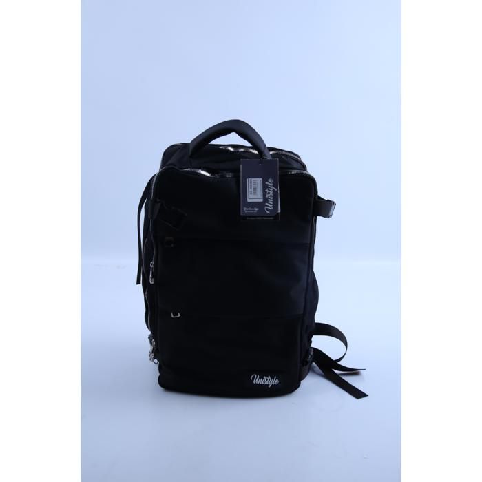 Sac à dos multipoche 40 x 25 x 20 cm