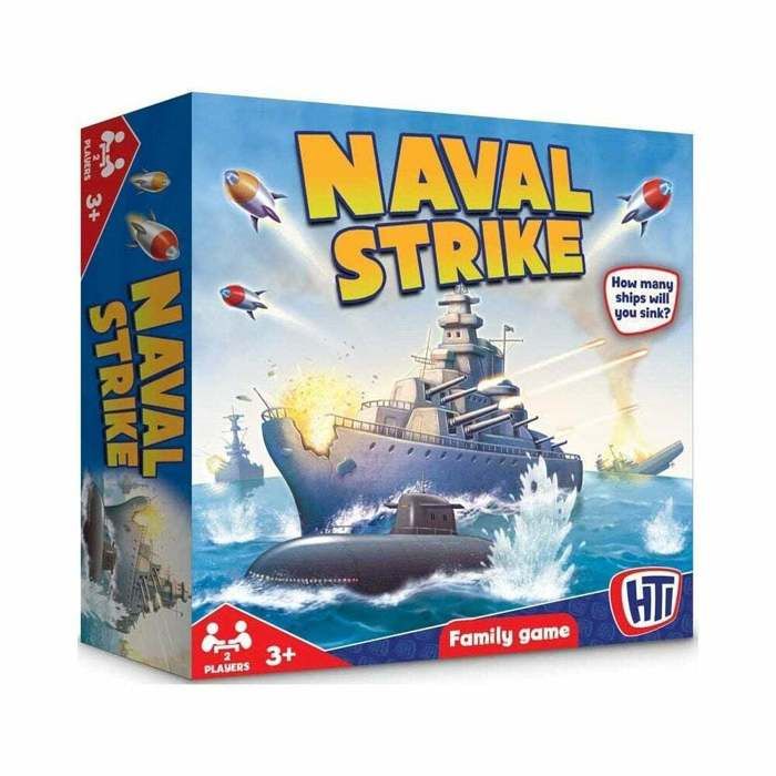 G&M - Bataille Navale
