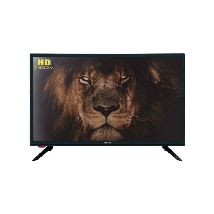 LED-TV - NEVIR - NVR-7713-24RD2-N - 24 tum - HD 1366x768 - Kontrast 3000:1