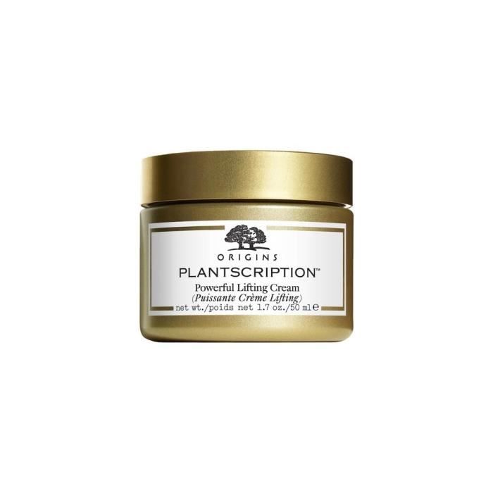 Origins Crème Liftante 50Ml TU Blanc