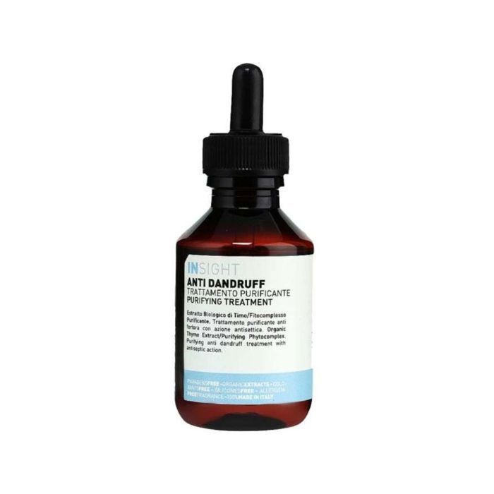 INSIGHT PURIFYING TREATMENT / SOIN PURIFIANT 100 ML