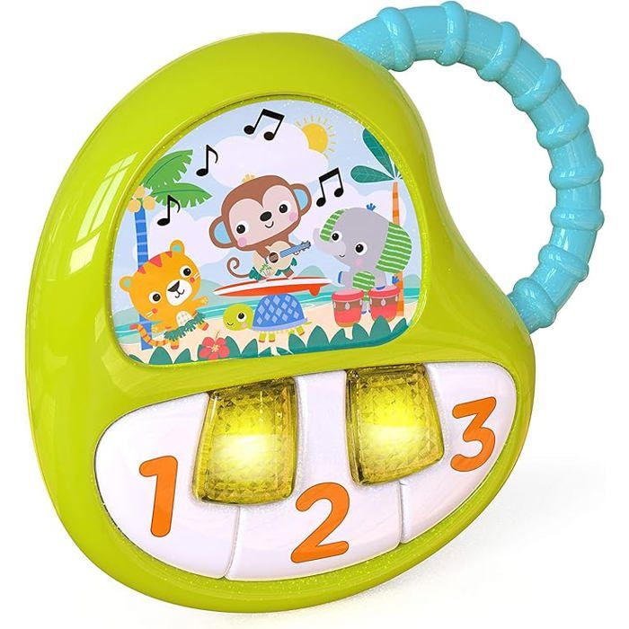 Baby - Mon 1er Jouet Musical