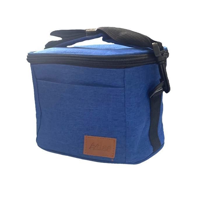 PORTE MANGER SMART PM+ 2 Boite Bleu