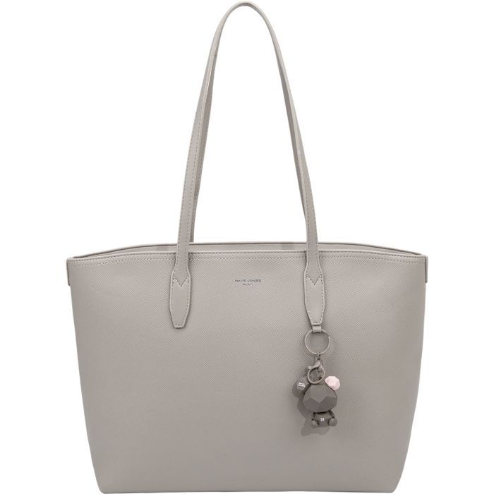 Sac DAVID JONES- WINTER – Modèle 7652-1(2025) BLANC