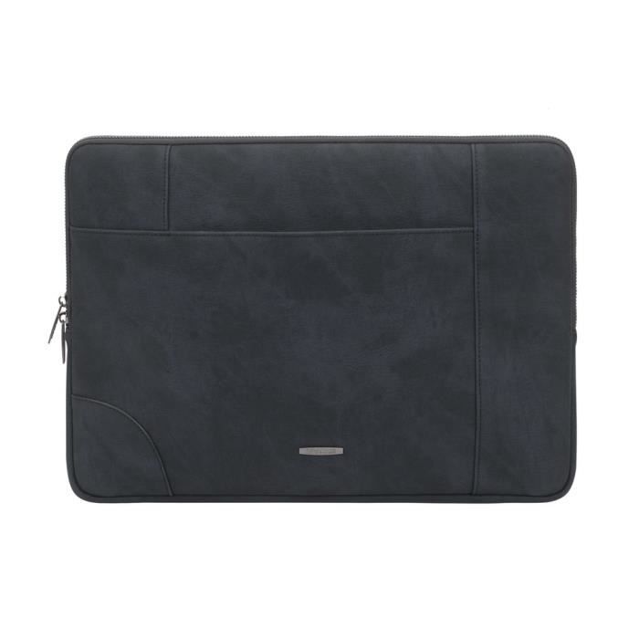 Sacoche d'ordinateurs portables - RIVACASE 8903 - 33,8 cm (13.3'') - Polyester - Protection résistante