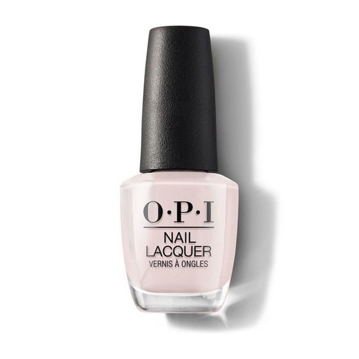 O.P.I - Nail lacquer - LISBON WANTS MOOR
