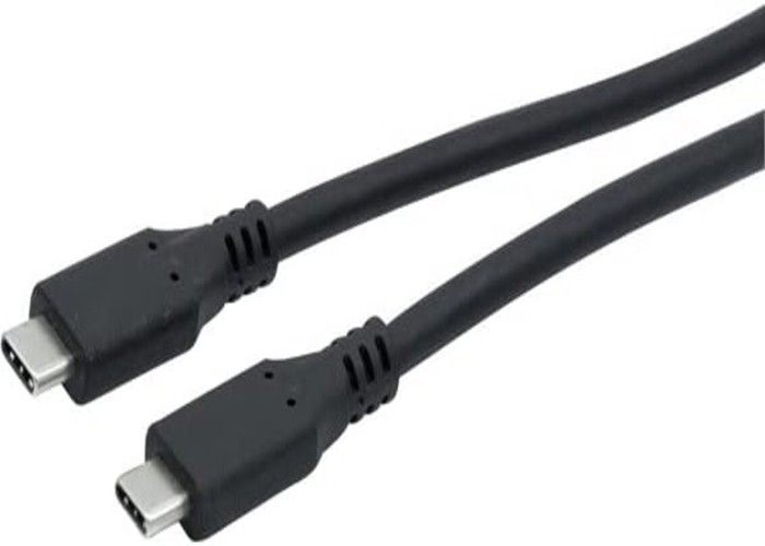 Câble USB-C - Dexlan - 532448 - 10 Gbps - 100 W - 5m