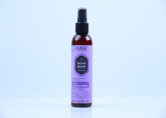 Spray volumateur HASK (177 ml)