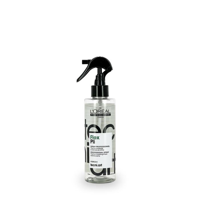 L'Oréal Professionnel Tecni.Art Pli Thermo-Modeling Spray 190ml
