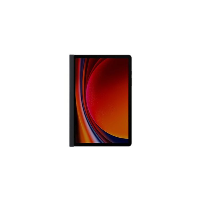 Accessoires Tablette Samsung Film de protection anti-espion pour Galaxy Tab S9 Noir