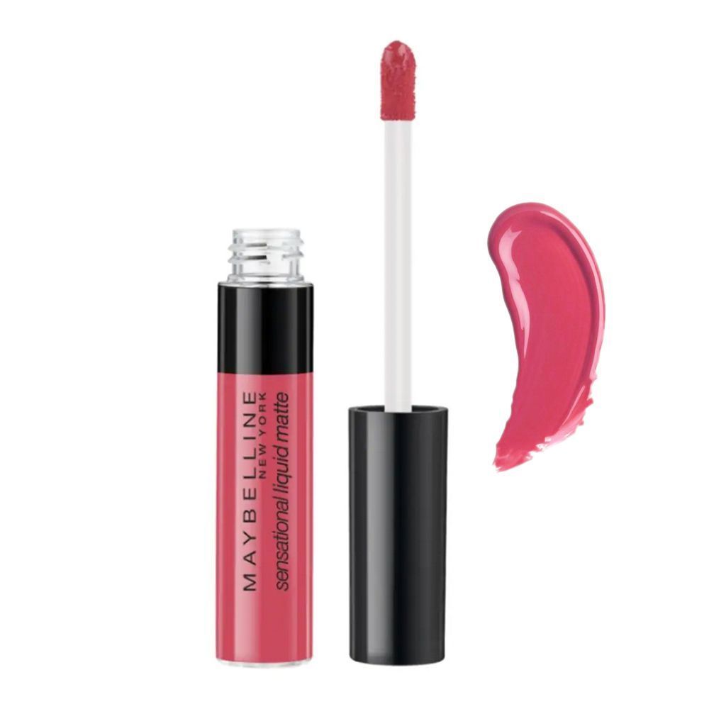 Maybelline Sensational Liquide Mat 05