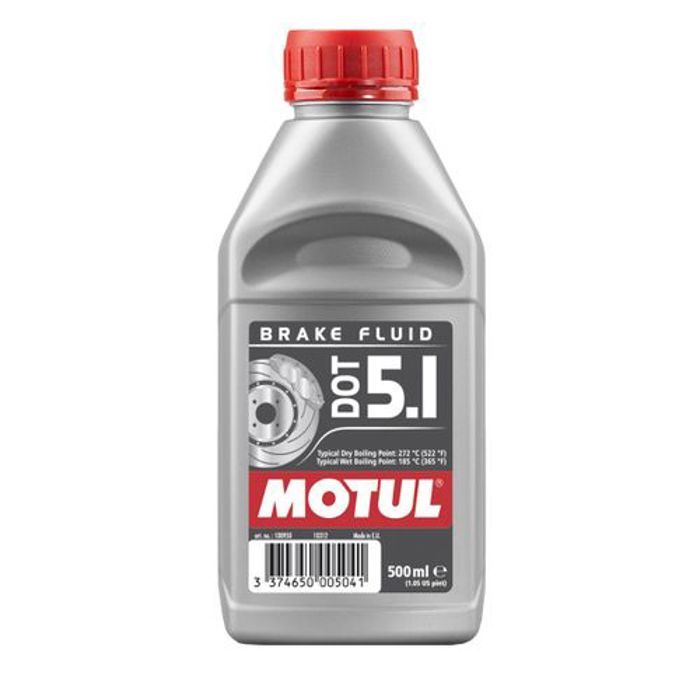 DOT 5.1 0,5L
