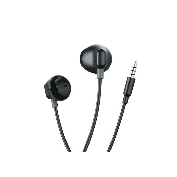 Oraimo Écouteurs OEP-E10 Pure Bass et son HD avec microphone