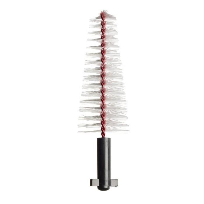 Brossettes interdentaires - Curaprox - CPS 508 Prime - Lot de 5 - Hypoallergénique - Accessibilité 2,0 mm