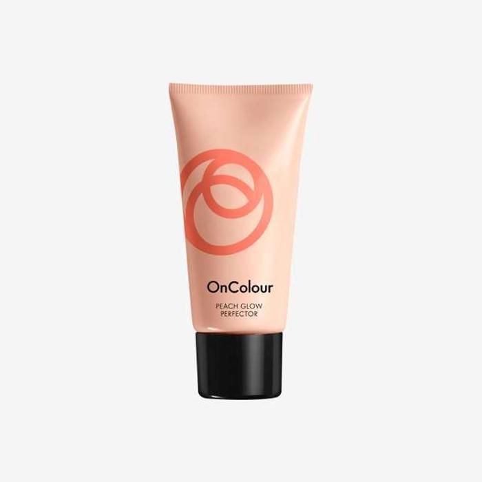 Perfecteur de la Peau - ORIFLAME - OnColour Peach Glow - 30 ml - Hydratant teinté - Éclat naturel