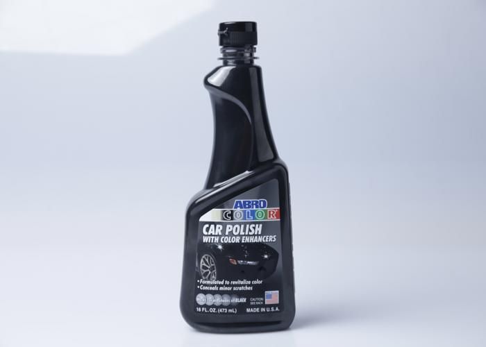 CIRE CAR WAX  POUR CARROSSERIE NOIR