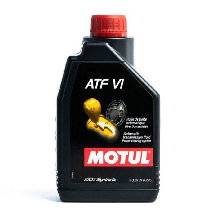MOTUL ATF VI 1L