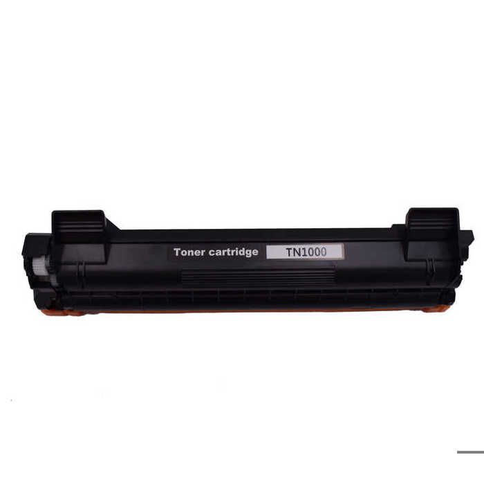 Toner TN1000/1030/1050/1060/1070/1075 Noir Compatible