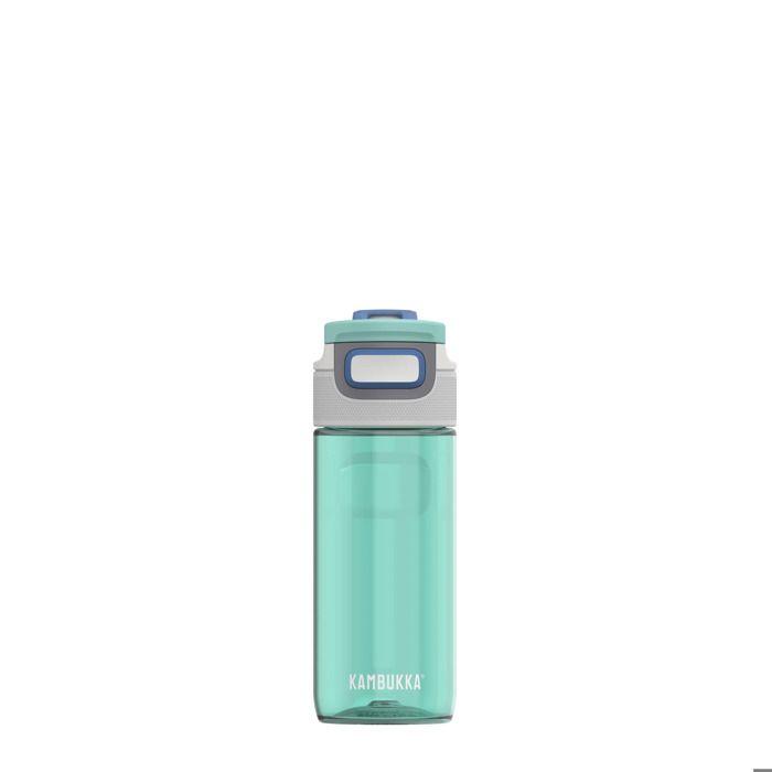 Gourde - KAMBUKKA - Elton - 500ml - Tritan Renew - Étanche - Lavable au Lave-vaisselle