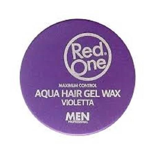 Cire - REDONE - FULL FORCE VIOLETA - 150ml - Sans parabène - Pour tous types de cheveux