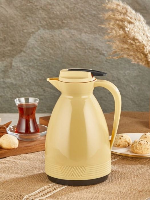Thermos Mustard 1L