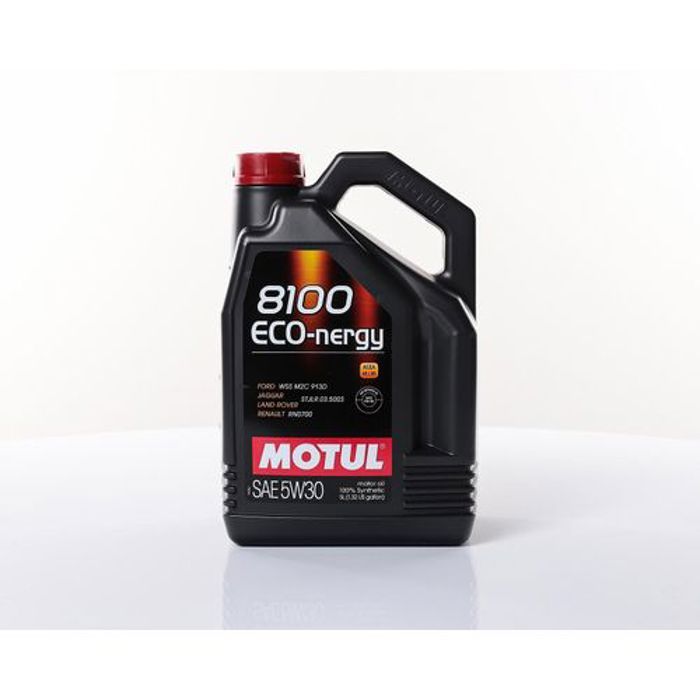 8100 ECO-NERGY 5W-30 5L