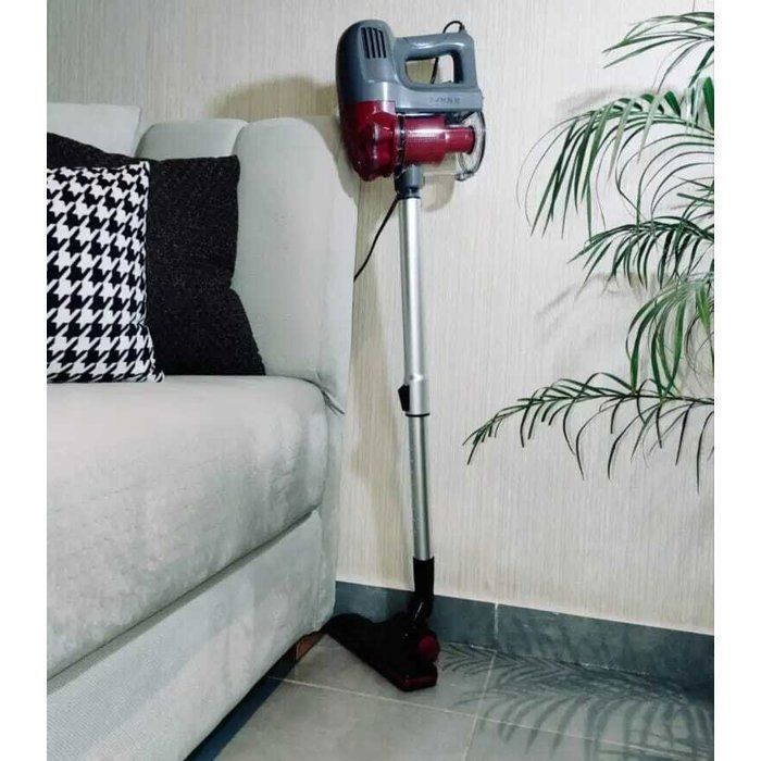 Aspirateur Balai 3-en-1 KRAFT LINE 3000WAT  – Haute Performance et Polyvalence