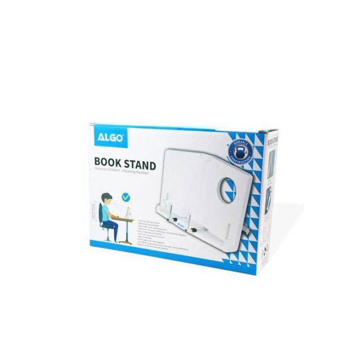 Algo Book Stand -AL22001