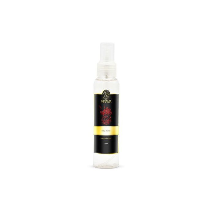 Eau de rose - BIO PRO GREEN - Bio Pro Green Eau de Rose - Hydratante - Antioxydante - Vegan