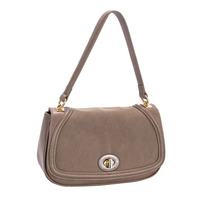 Sac DAVID JONES- WINTER – Modèle 7705 (2025) GRIS
