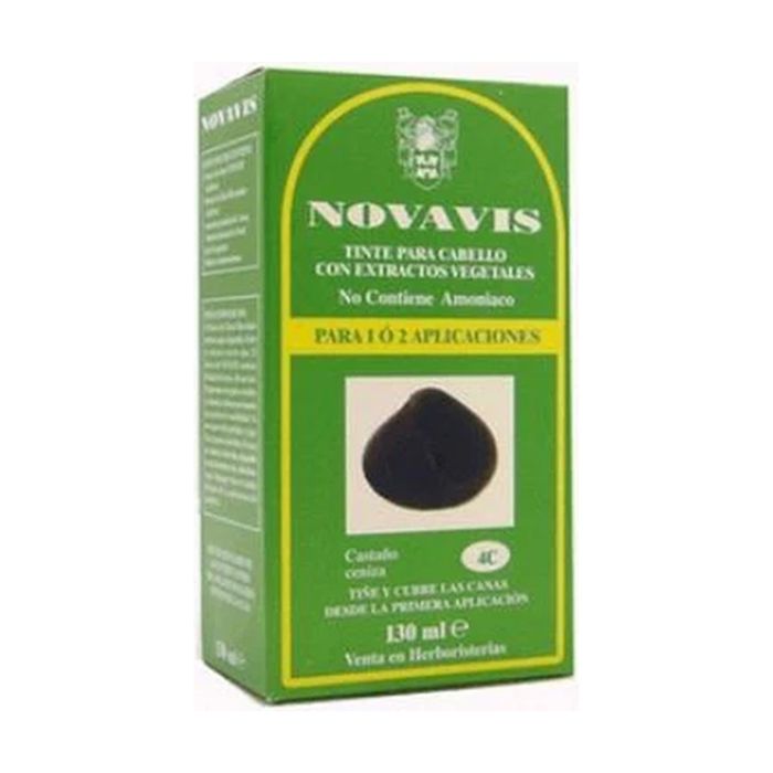 Herbatint Soin Colorant Permanent Aux 5 Extraits V