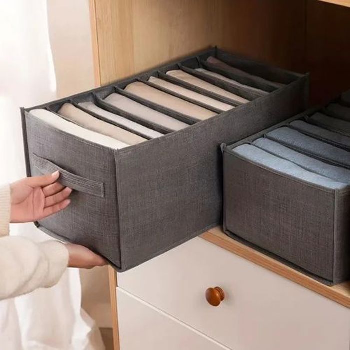 Organisateur De Rangement Pour Vêtements ,soutien-gorge,chaussettes