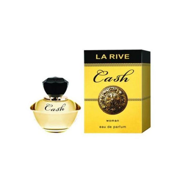 La Rive Eau de Parfum cash