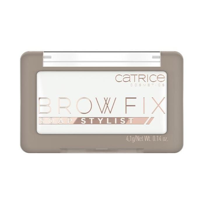 Catrice Yeux Savon Fixateur Pour Sourcils N°010 Full And Fluffy 4,01g