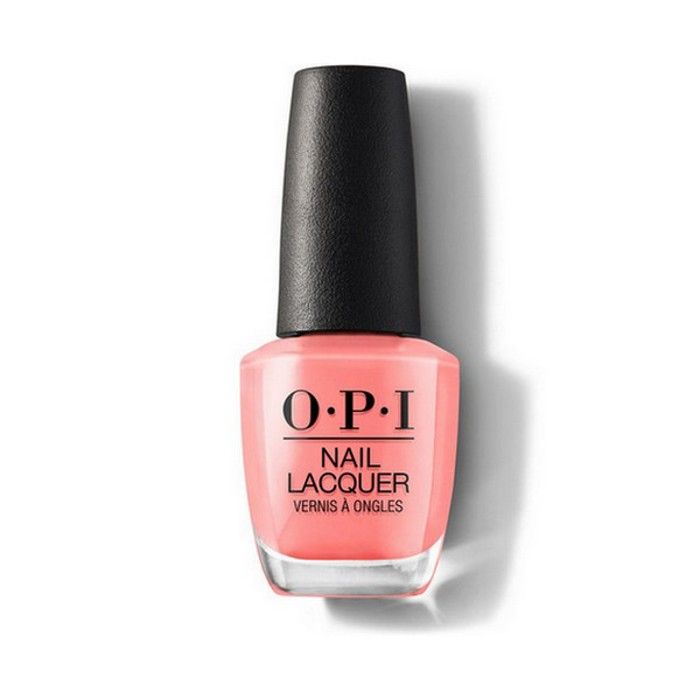 Vernis à ongle - O.P.I - GOT MYSELF INTO A JAMBALAYA - Rose - Classique - Couleur réinventée