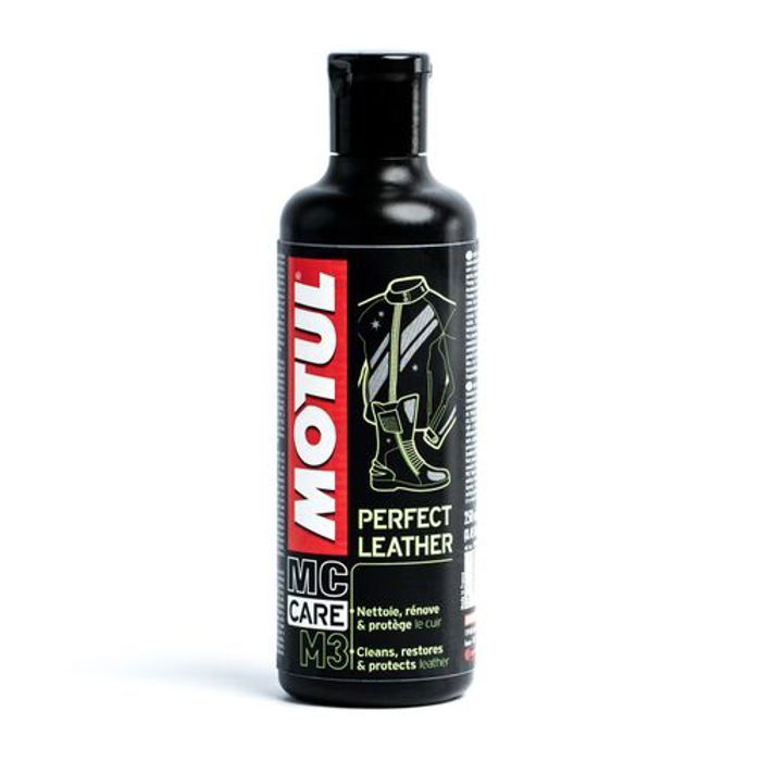 MC CARE M3 PERFECT LEATHER 0,250L