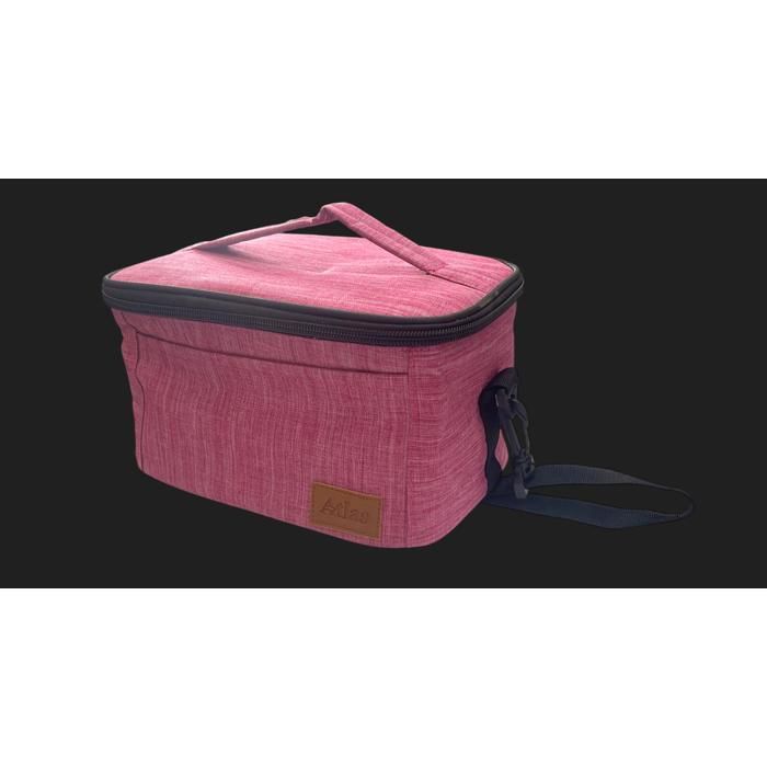 PORTE MANGER THERMAL MM +2 Boite 1,2 L ROSE